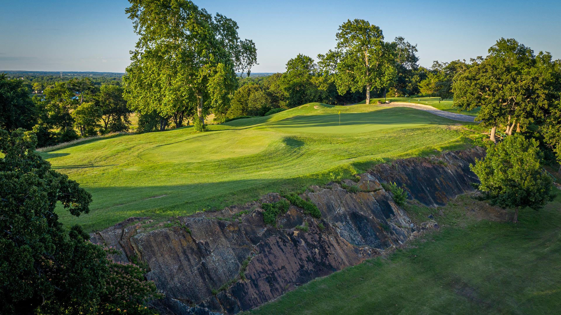 Friendly Hills Country Club - Reviews & Course Info