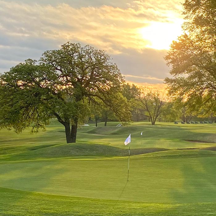 Welcome to Dornick Hills Country Club